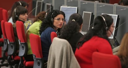 Las empresas tendrán que identificarse con un código.