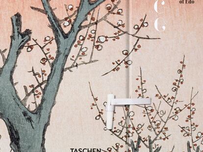 Hiroshige. Cien famosas vistas de Edo