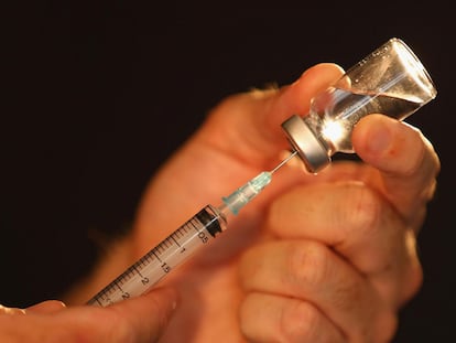 Ya existe un anticonceptivo masculino igual de efectivo que la píldora