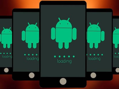 Un viejo malware regresa a Android y es imposible de eliminar