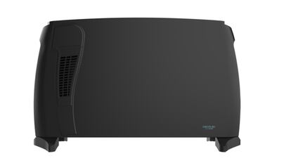 ceoctec black friday 2024: convector eléctrico con termostato regulable.