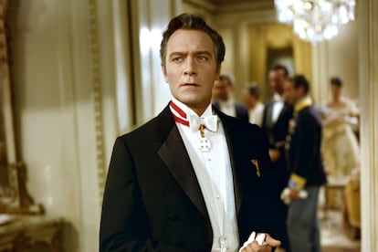 Christopher Plummer