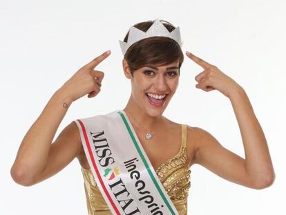 Miss Italia y otras misses que la liaron en sus respuestas