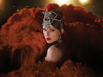 El nuevo disco de Taylor Swift, The Life of a Showgirl, tiene como hora oficial de estreno las 12:00 a.m. del viernes 3 de octubre en la Costa Este de Estados Unidos.