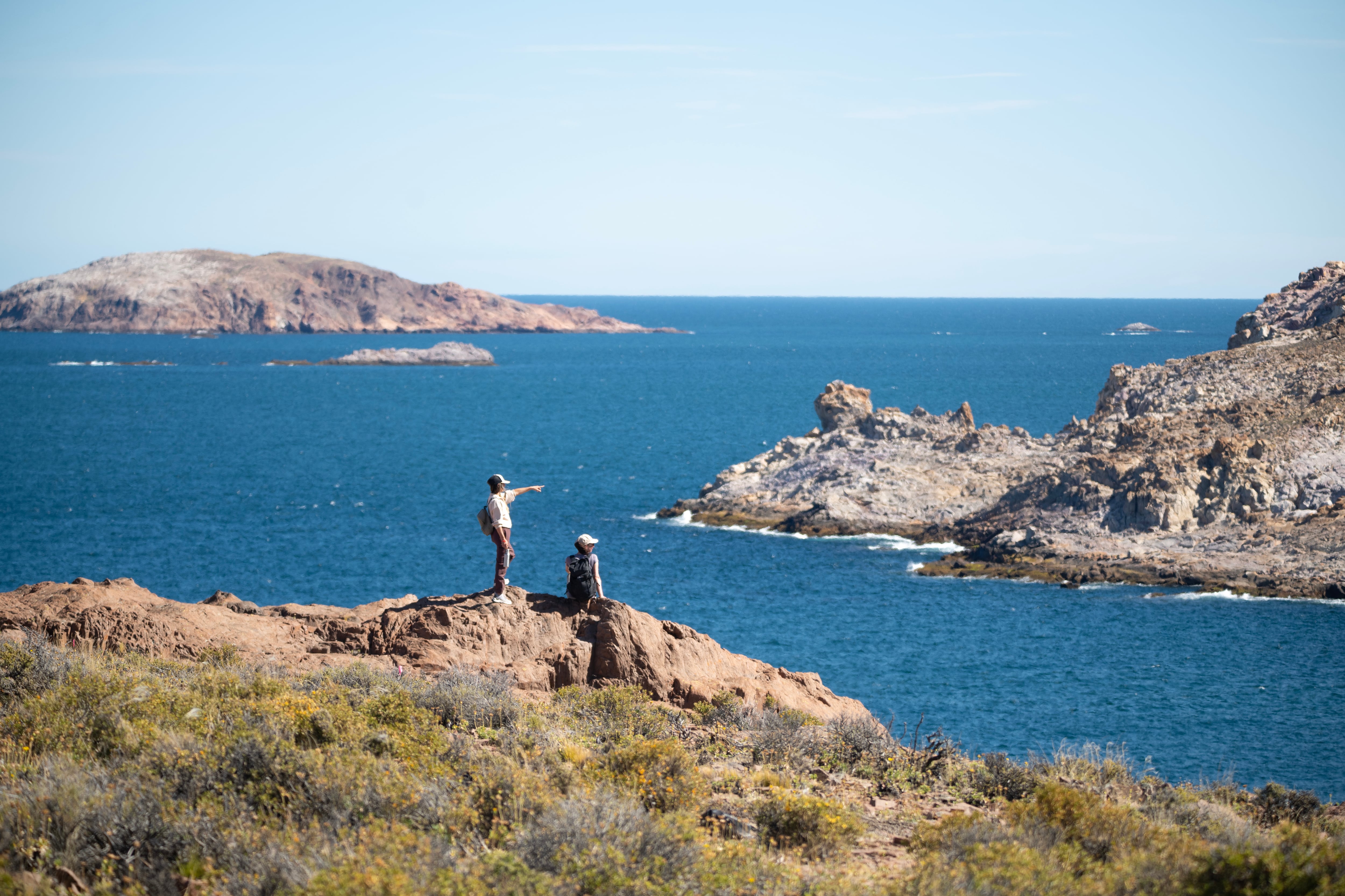 "Argentina Refuerza su Compromiso Ecológico con una Nueva Reserva de 295,000 Hectáreas en la Patagonia"