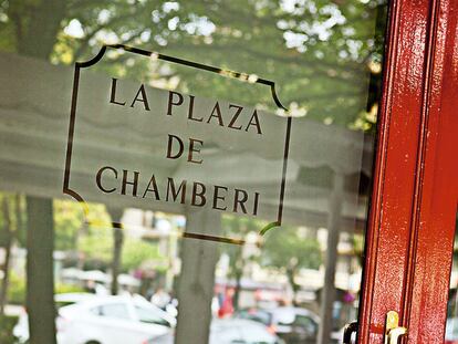 Silicon Valley se muda a Chamberí, por Ana Pastor