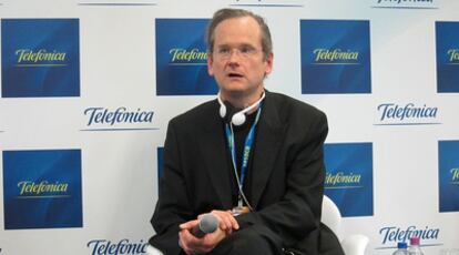 Laurence Lessig