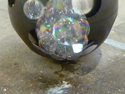 10 años del big-bang