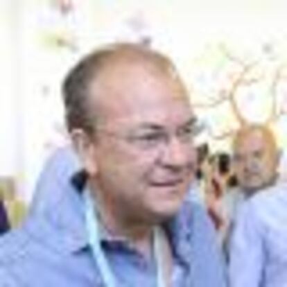 VOTACIÓN ELECCIONES