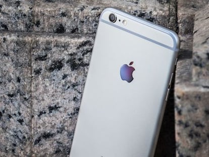 Probamos el iPhone 6s, lo mejor y lo peor del nuevo móvil de Apple