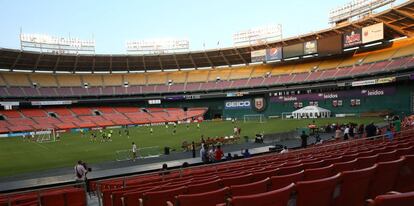 Estadio RFK Stadium