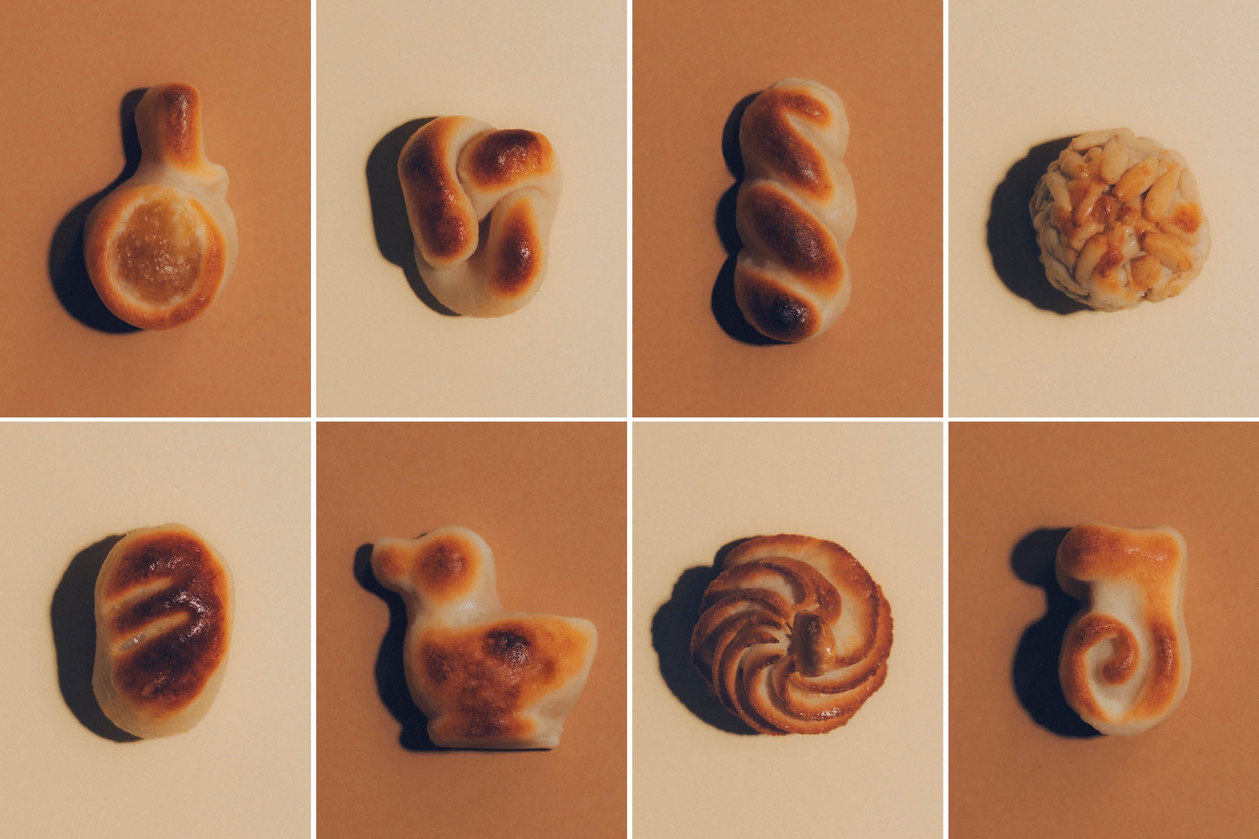 El mazapán de Toledo: una tradición que supera las guerras, crisis y el relevo generacional