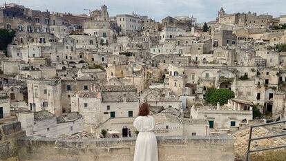 Matera, na região italiana de Basilicata, será a capital europeia da cultura em 2019 (título que compartilhará com a cidade búlgara de Plovdiv). 