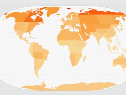 Futuro clima