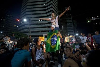 Fortaleza, Brasil