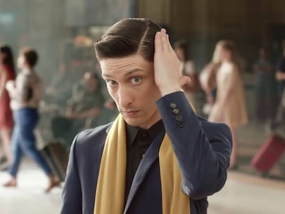 Hasta nunca, macho alfa: Axe entierra a su ‘empotrador’