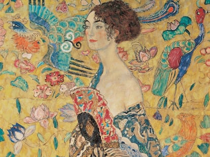 Gustav Klimt