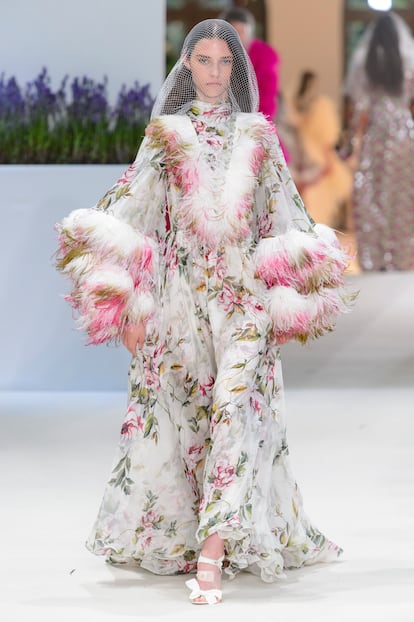 vestidos Giambattista Valli