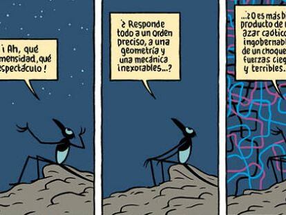 ¡Oh diabólica ficción! (12)