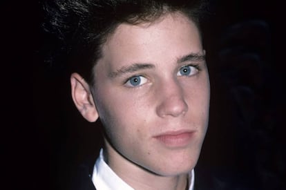 La exestrella infantil Corey Haim, fallecido en 2010, afirmó haber sufrido abusos sexuales durante los años 80 por parte de hombres poderosos en Hollywood.