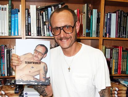 Terry Richardson