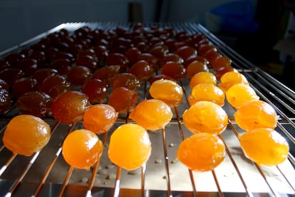 Confituras Tradicionales