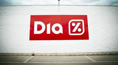 Supermercado Dia