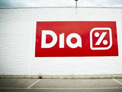 Supermercado Dia