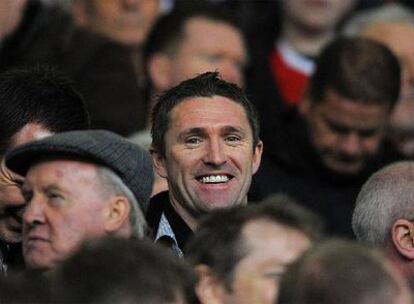 Robbie Keane