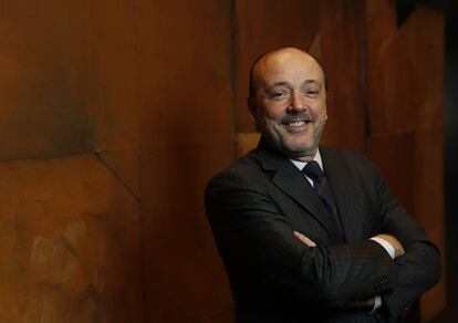 Javier Monzón, nuevo vicepresidente no ejecutivo de PRISA