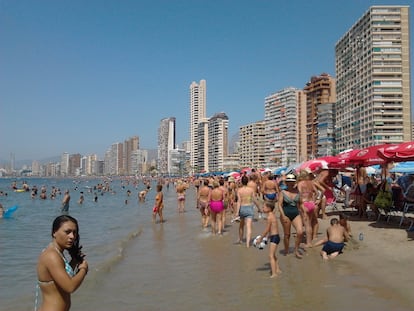 10 cosas buenas que tiene Benidorm