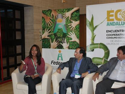 Emprender desde la economía social con sabor andaluz