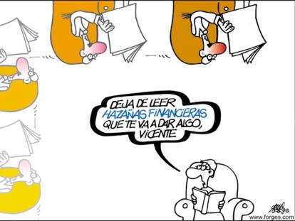 FORGES