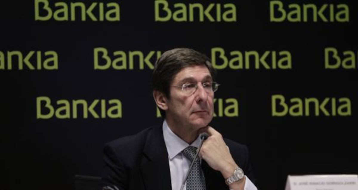 Bankia canjerará las preferentes por casi la mitad de su valor nominal ...