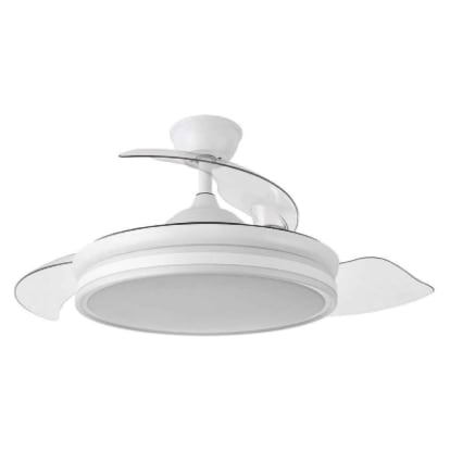 comparativa ventiladores de techo con luz junio 2024 4
