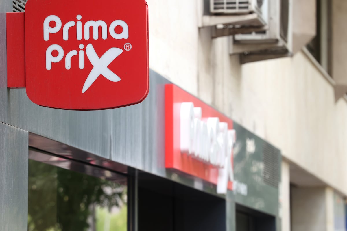 Los supermercados outlet de Primaprix disparan sus ventas a 350 millones y enfilan las 300 tiendas