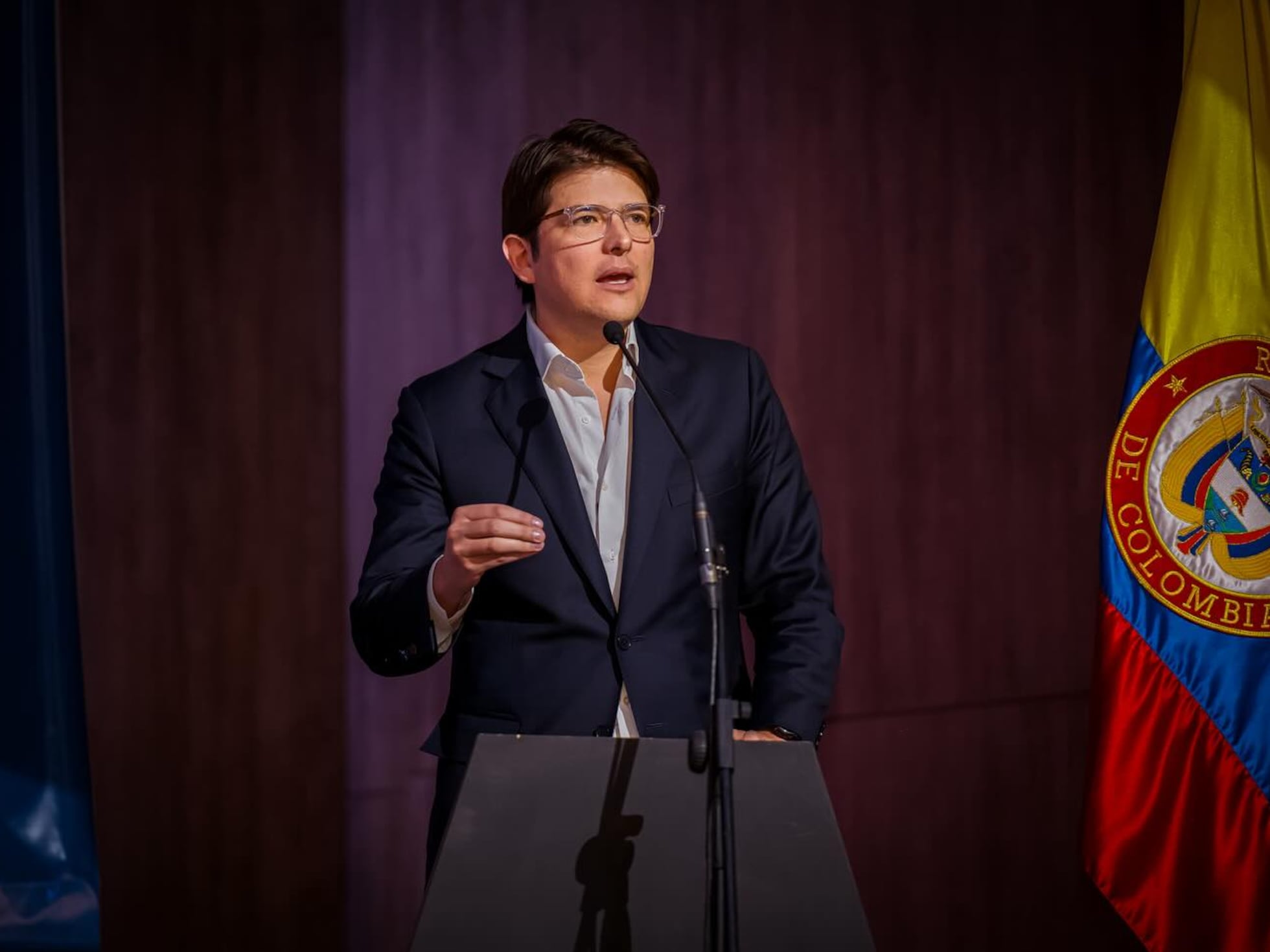 La investigación por la muerte de Miguel Uribe avanza con seis capturas, pero sin identificar al autor intelectual | EL PAÍS América Colombia