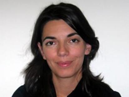 Entrevista con Susana Felpeto