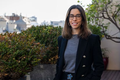 Anaïs Cobo, nueva socia de laboral en Fieldfisher.