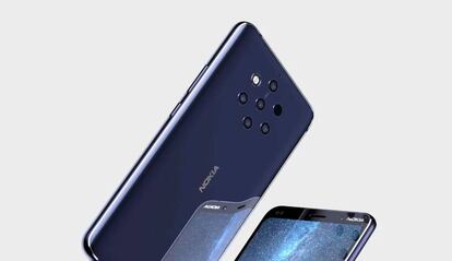 Nokia 9