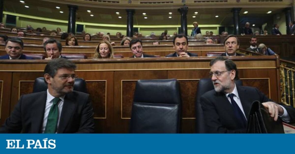 El PP y Ciudadanos ultiman su acuerdo para los Presupuestos a falta de ...