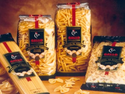 Proa cierra con bancos y fondos la financiación para comprar Gallo