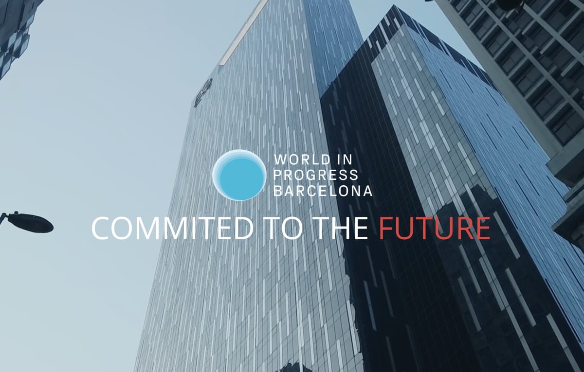 World in Progress Barcelona, en directo | El foro organizado por Prisa analiza en Barcelona las claves de un mundo en constante cambio