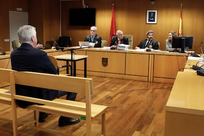 Juicio fraude fiscal Ancelotti