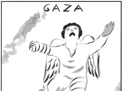 El Roto