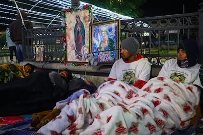 Se espera que este año el número de visitantes a la basílica supere los 12 millones.