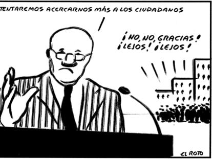 EL ROTO