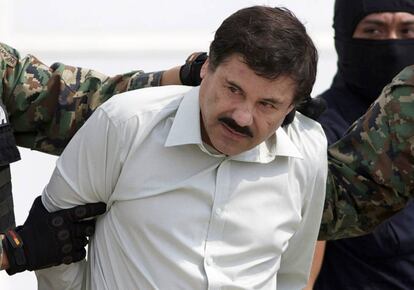 El Chapo Guzman