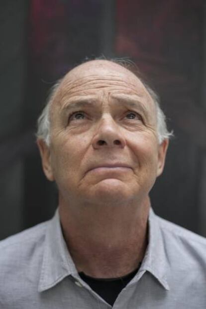 El historiador Enrique Krauze.