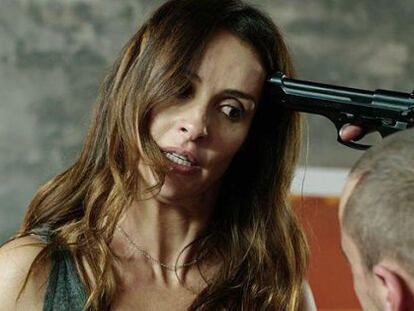 ‘Rabia’, la lucha por la supervivencia